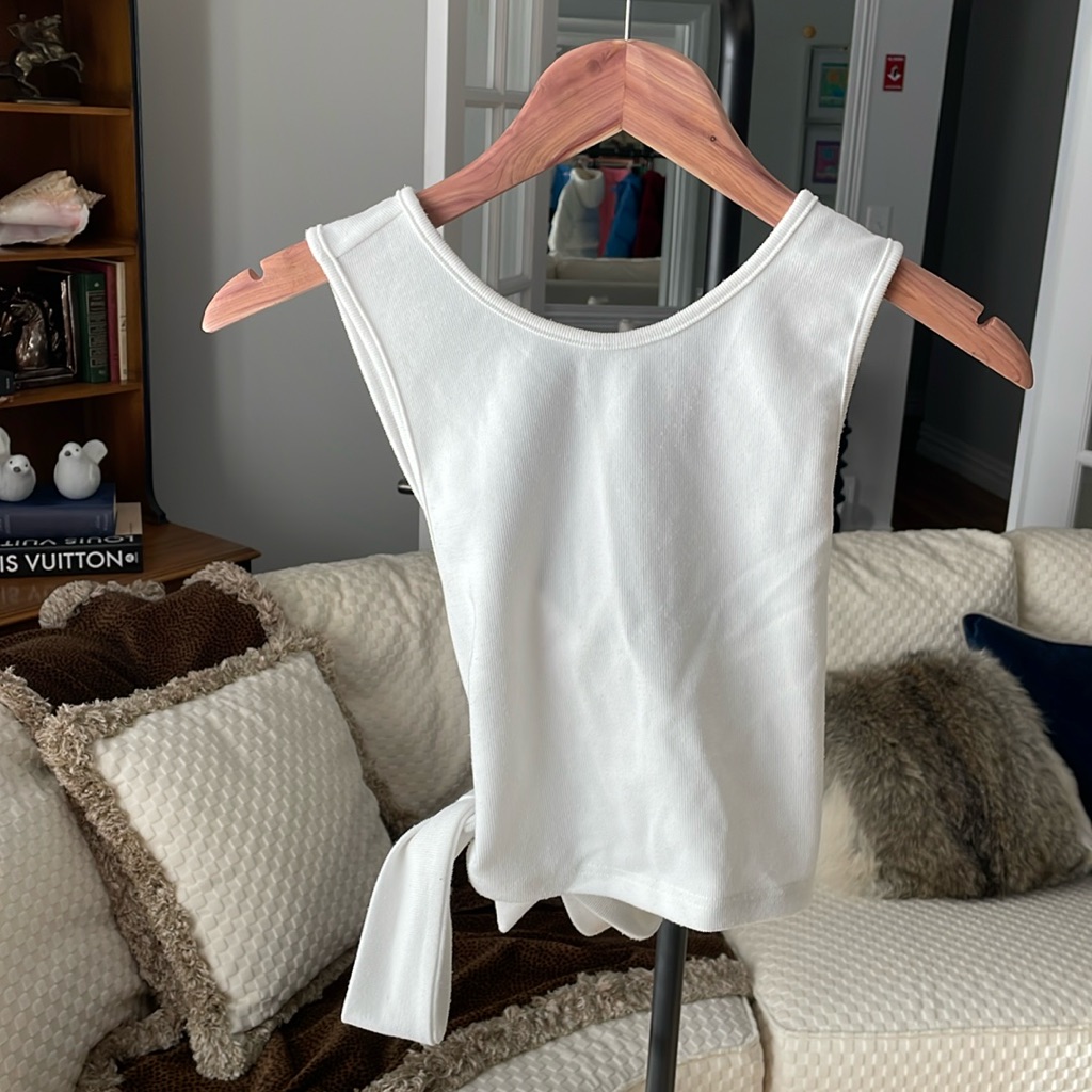 Superdown Bow Top